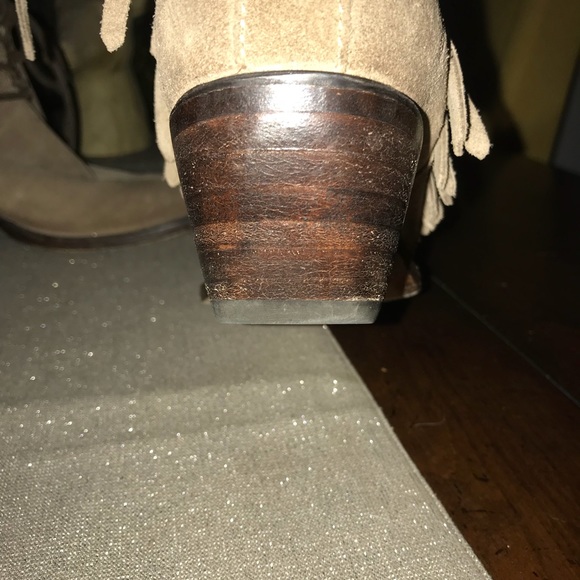 Frye Sacha bootie - Picture 4 of 5